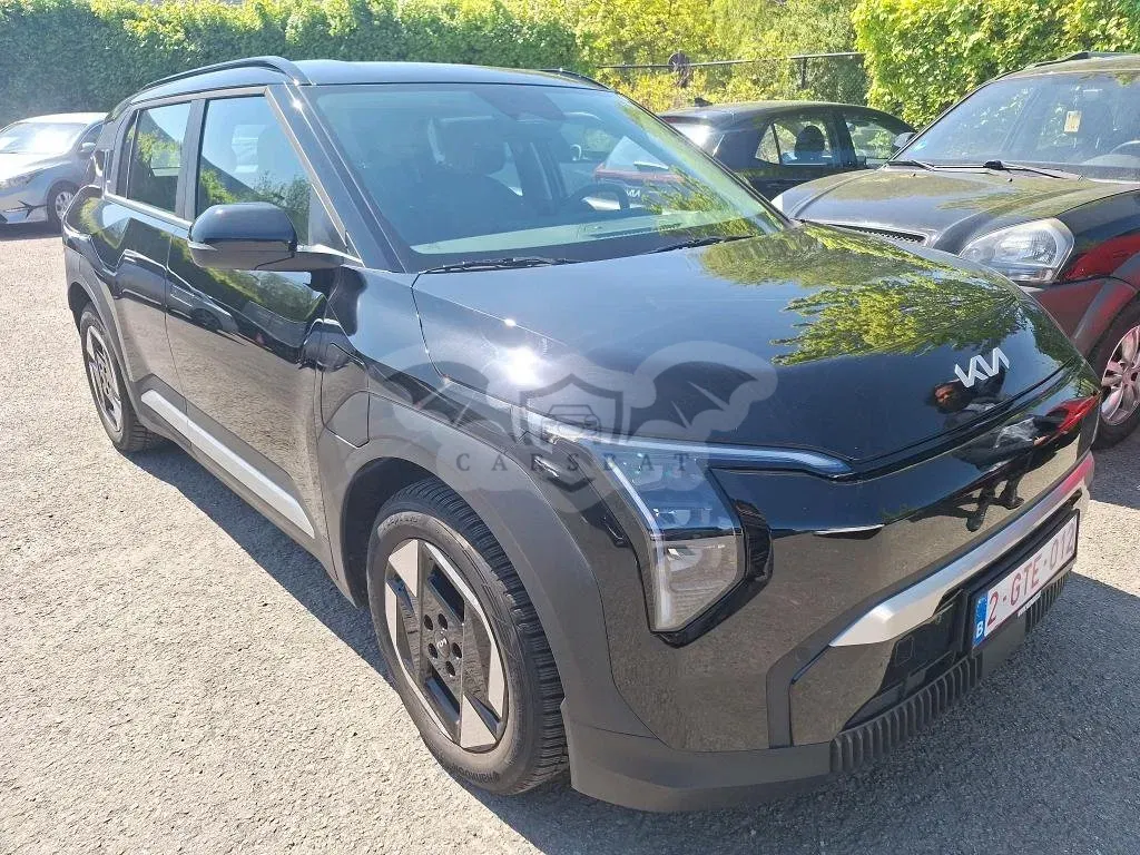 Kia EV3 78 kWh 2025