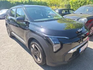 Kia EV3 78 kWh 2025