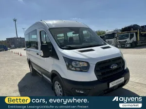 Ford Transit L2H2 Trend 2023