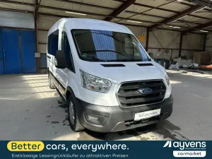 Ford Transit L3H2 Trend 2022