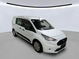 Ford Transit Connect Trend 2022
