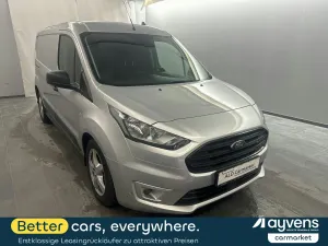 Ford Transit Connect Trend 2020