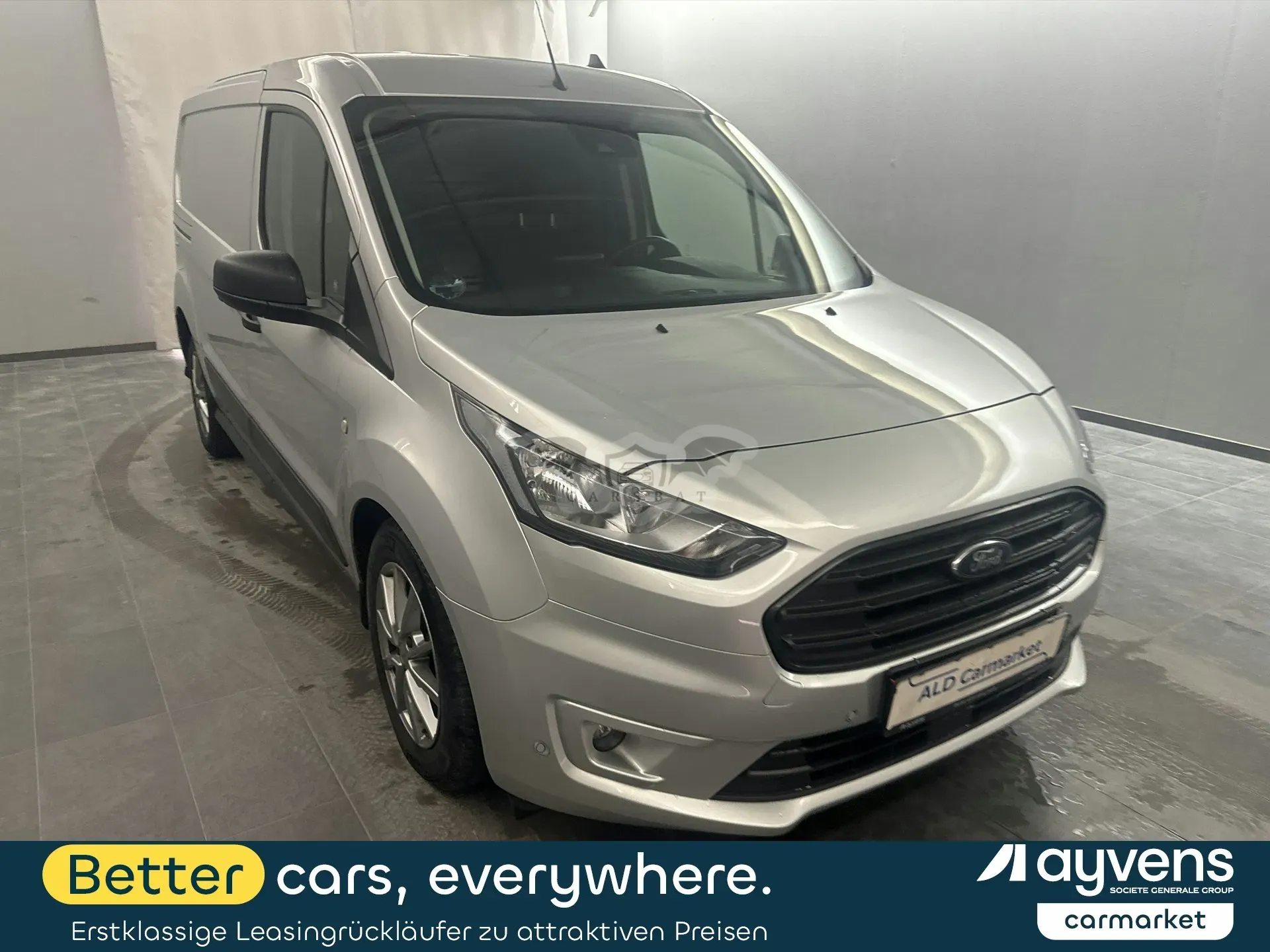 Ford Transit Connect Trend 2022