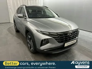 Hyundai Tucson 1.6 T-GDI Prime 2022