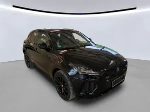 Jaguar E-Pace R-Dynamic 2020