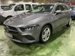 Mercedes-Benz A 250e Luxury Line 2023