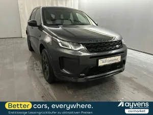 Land Rover Discovery Sport D200 Urban Edition 2022