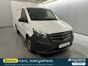 Mercedes-Benz Vito Marco Polo 114 2020