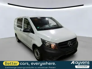 Mercedes-Benz Vito Marco Polo 114 2022