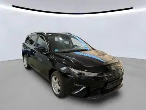 MG MG5 Luxury 2024