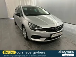 Opel Astra Sports Tourer 1.5 Elegance 2022