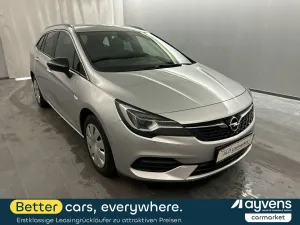 Opel Astra Sports Tourer 1.5 Elegance 2021