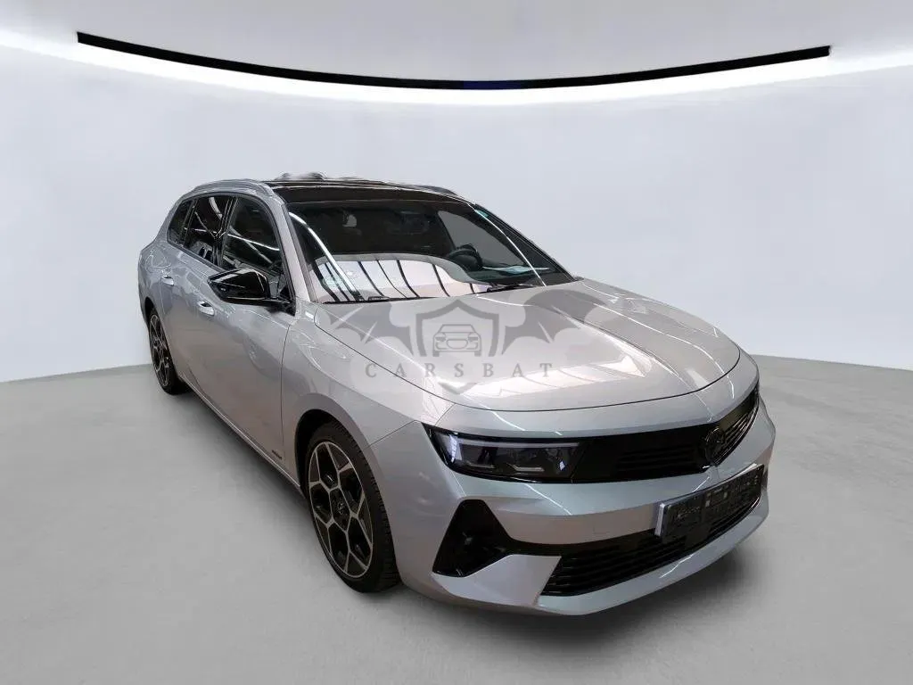 Opel Astra Sports Tourer 1.5 Ultimate 2024