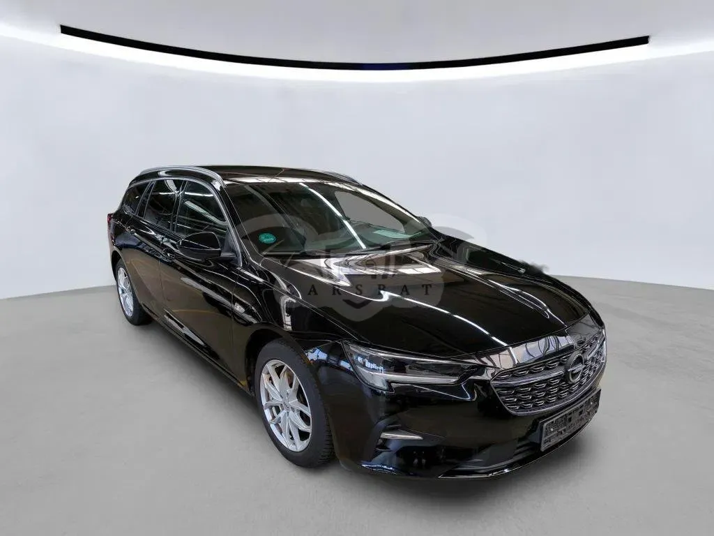 Opel Insignia Sports Tourer 1.5 Business 2022