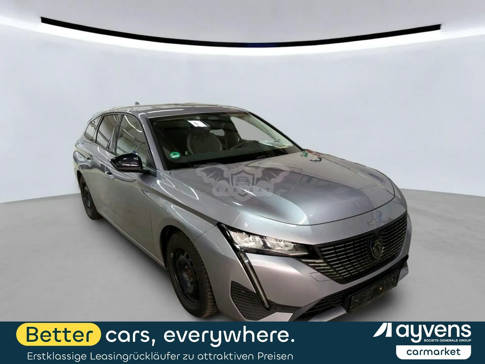 Peugeot 308 SW Allure Pack 2022