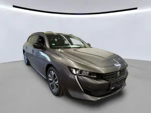Peugeot 508 SW Allure Pack 2023
