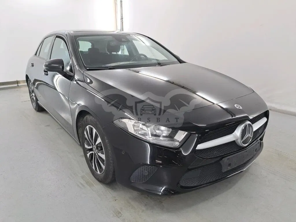 Mercedes-Benz A 160 Business Solution 2021