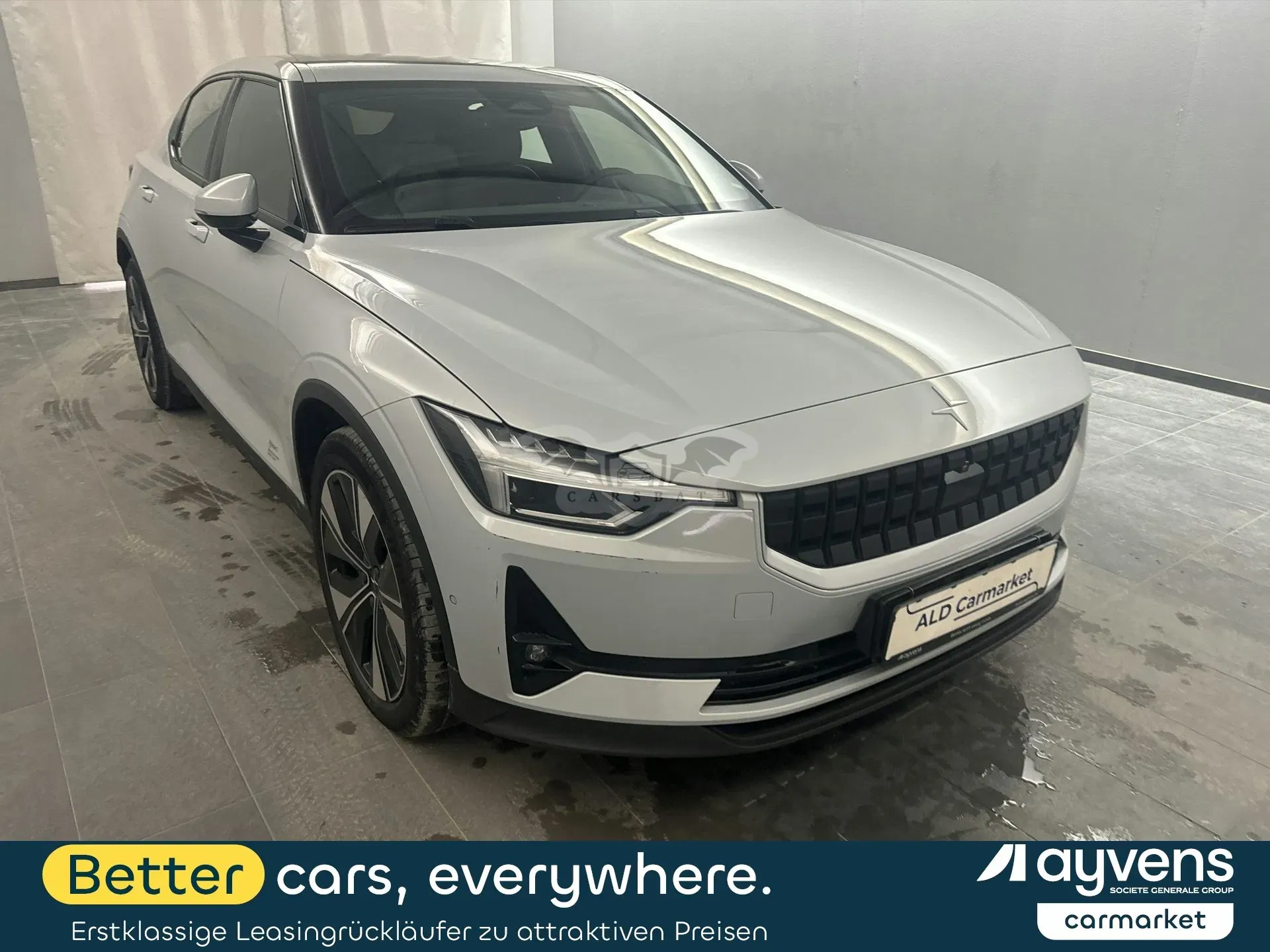 Polestar 2 79 kWh 2023