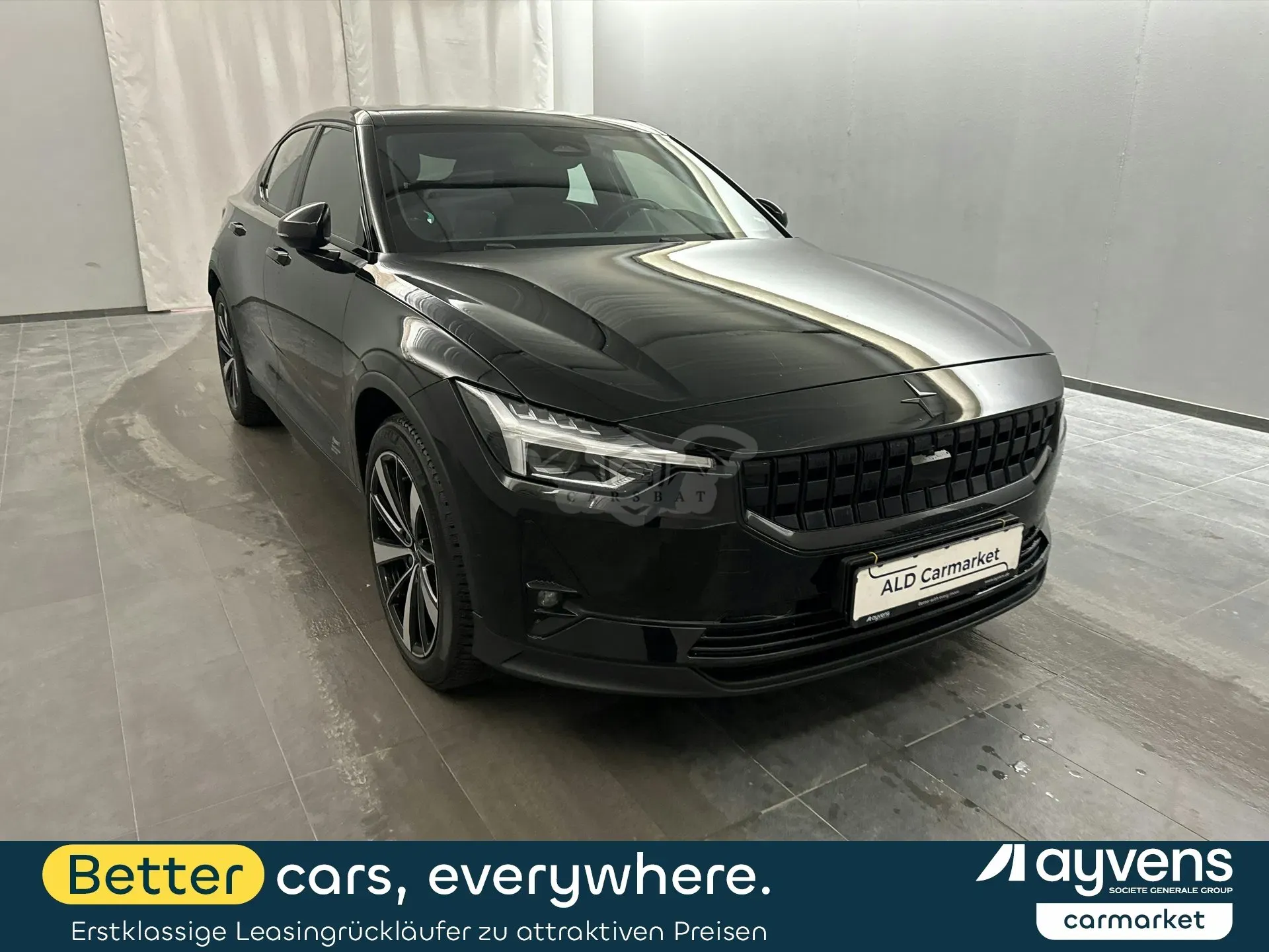 Polestar 2 79 kWh 2022