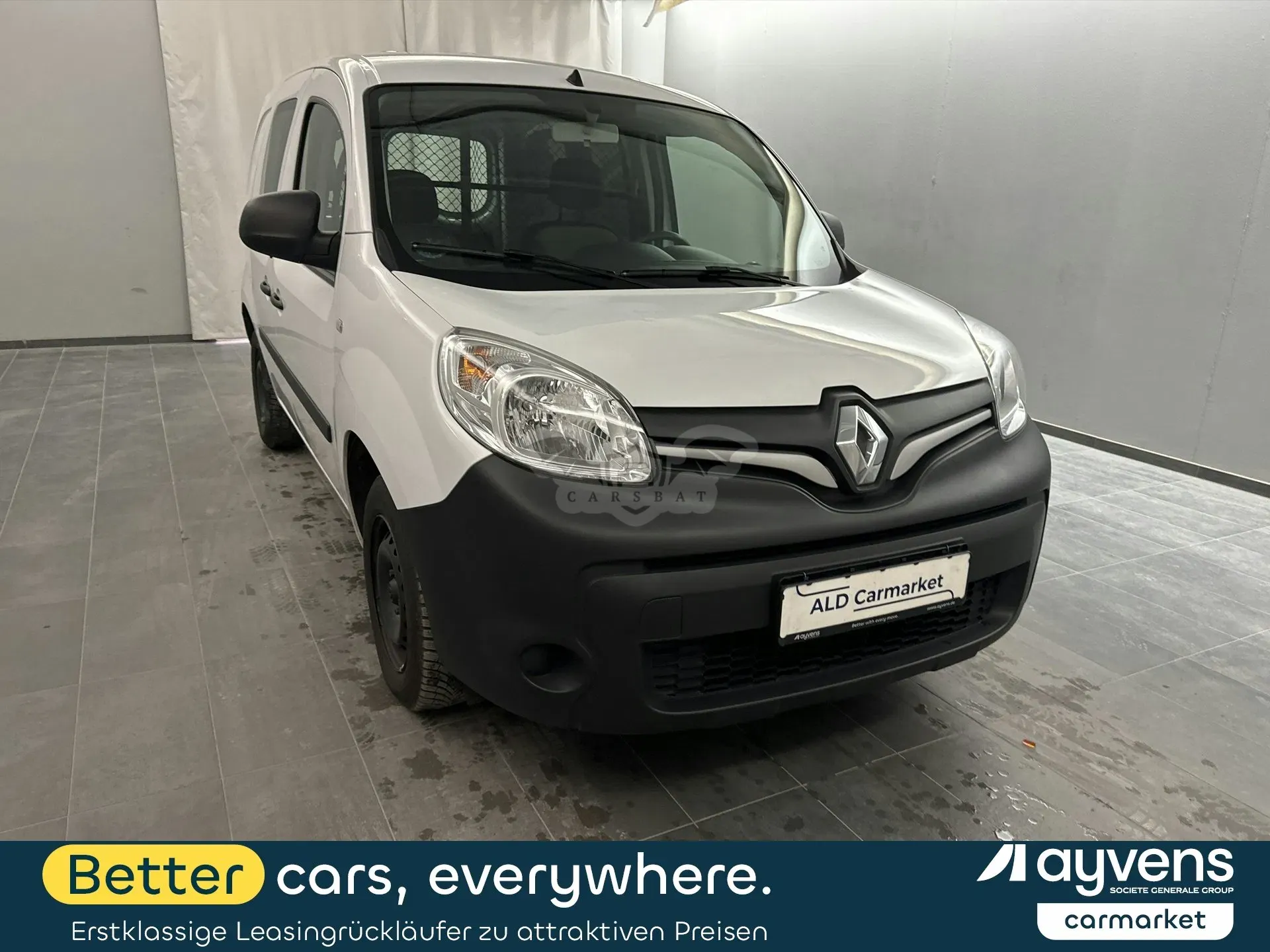 Renault Kangoo Extra 2020