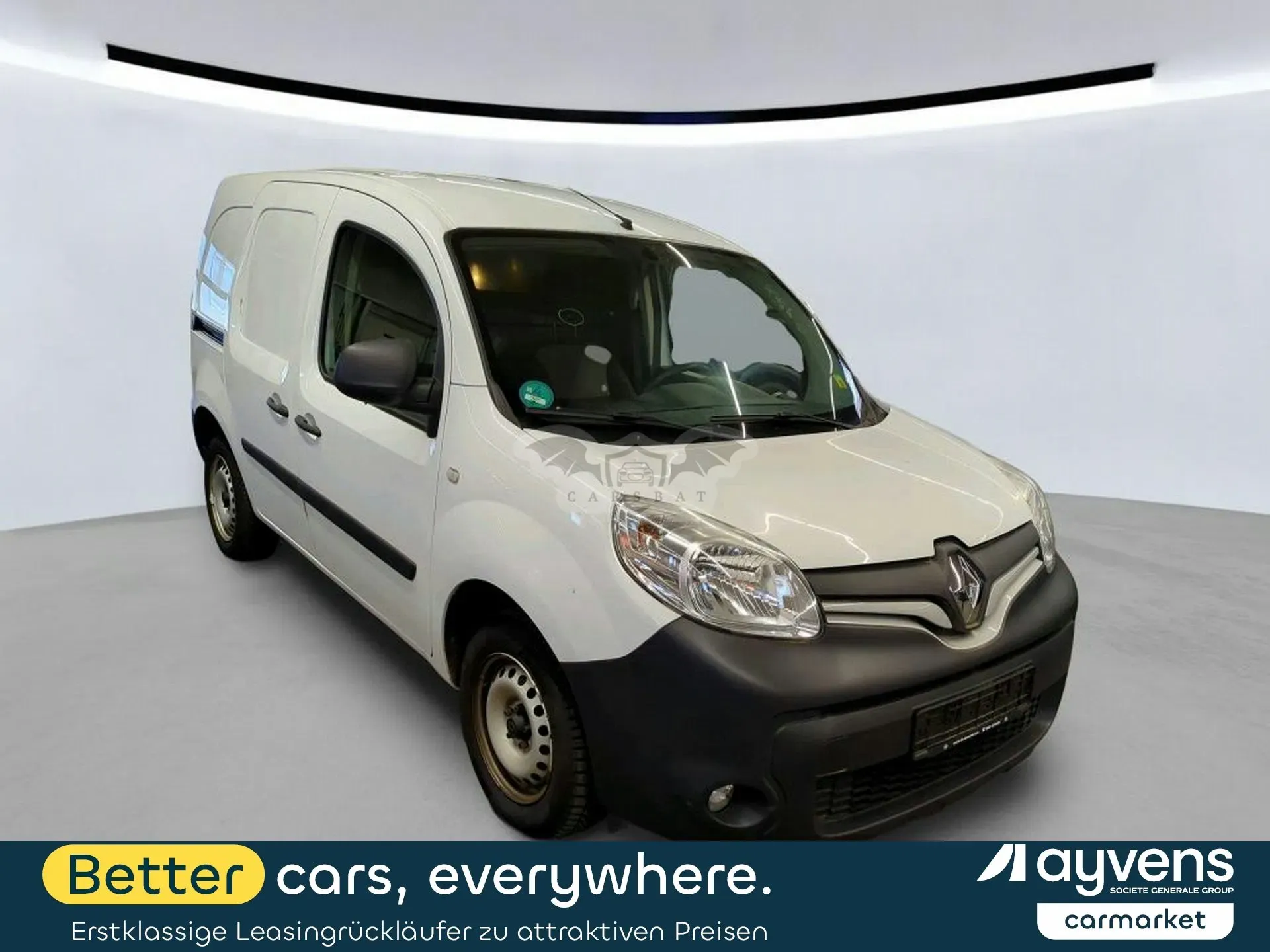 Renault Kangoo Extra 2019