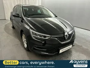 Renault Megane Grandtour Techno 2022