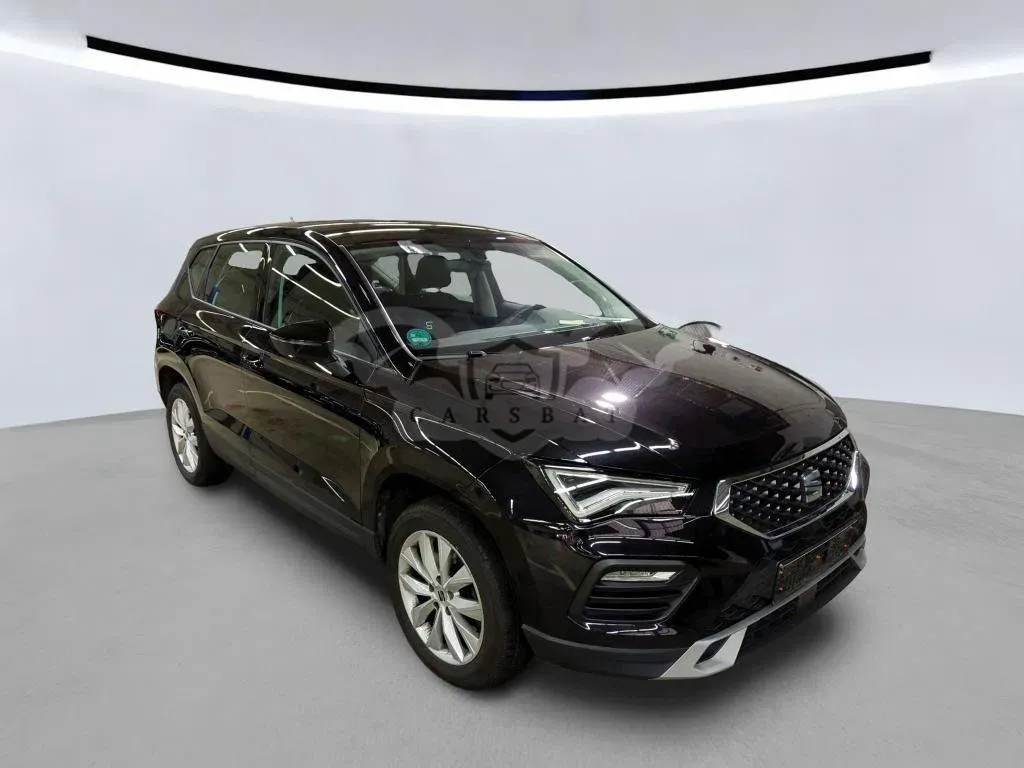Seat Ateca 2.0 TDI Style 2022
