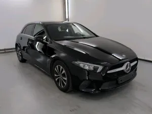 Mercedes-Benz A 180d Business Solution 2019