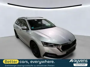 Skoda Octavia Combi 2.0 TDI Ambition 2021