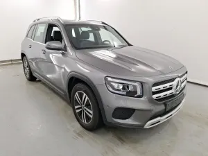 Mercedes-Benz GLB 200d Business Solution 2021