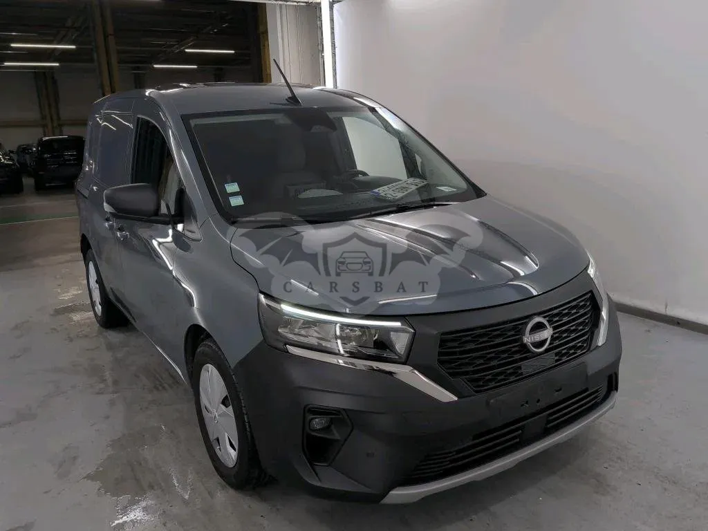 Nissan Townstar 1.3 N-connecta 2024