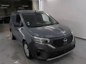 Nissan Townstar 1.3 N-connecta 2024