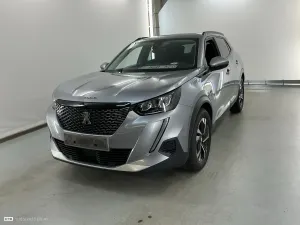 Peugeot 2008 1.5 HDI Allure 2021