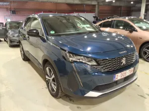 Peugeot 3008 1.6 Active Pack 2023