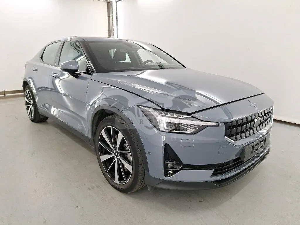 Polestar 2 Pilot Plus 2021