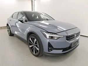 Polestar 2 Pilot Plus 2021