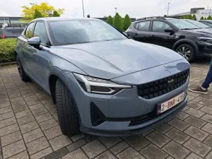 Polestar 2 Standard Range 2022