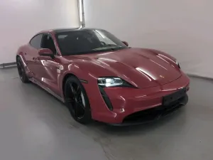 Porsche Taycan 4S 79 kWh 2020