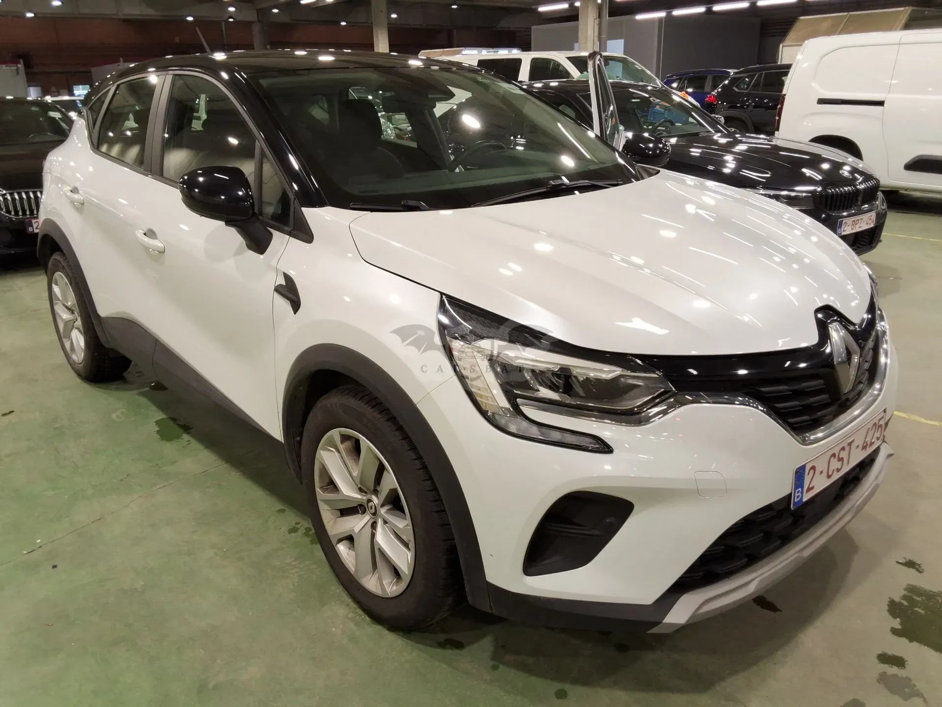 Renault Captur / QM3 1.0 TCe Evolution 2022
