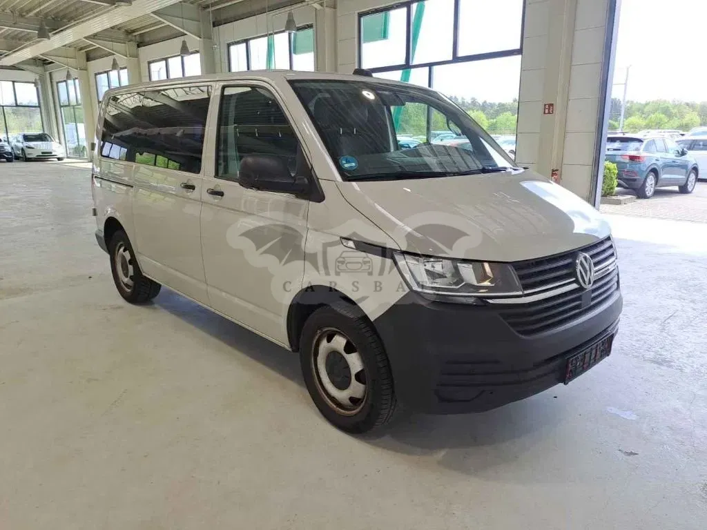 Volkswagen Transporter 2.0 2020