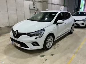 Renault Clio 1.0 Tce Corporate Edition 2021