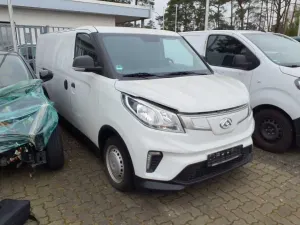 Maxus eDeliver 3 2023