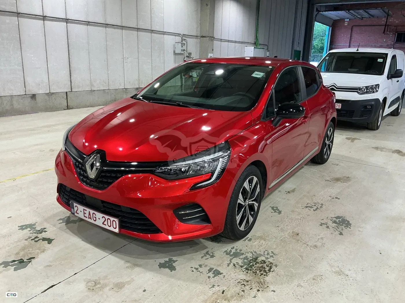 Renault Clio 1.0 Tce Evolution 2023