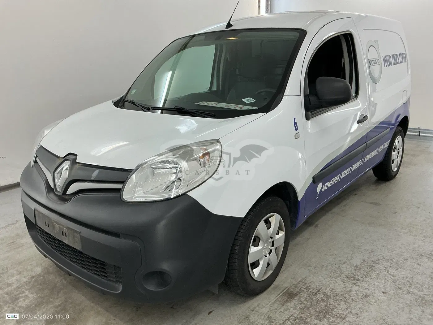 Renault Kangoo Express 1.5 DCI Grand Comfort 2020