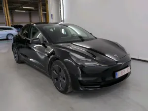 Tesla Model 3 Long Range 75 kWh 2021