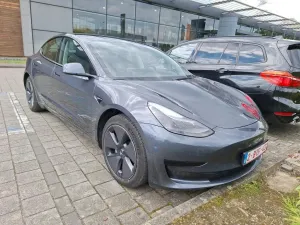 Tesla Model 3 Standard Range Plus 2022