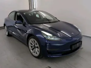 Tesla Model 3 Long Range 75 kWh 2022