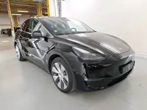 Tesla Model Y Long Range 78 kWh 2021