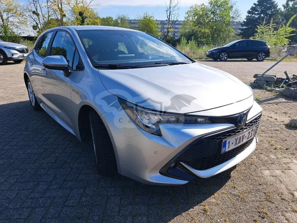 Toyota Corolla 1.8 Dynamic 2019