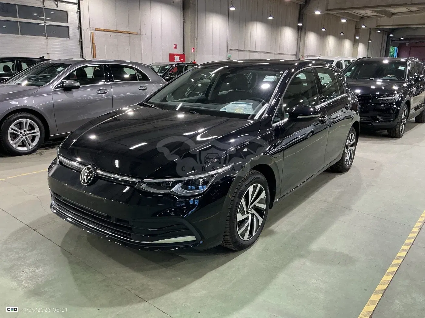 Volkswagen Golf 1.4 Style Business 2023